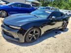 2016 CHEVROLET CAMARO