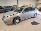 2007 NISSAN MAXIMA