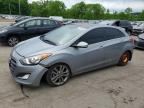 2016 HYUNDAI ELANTRA GT