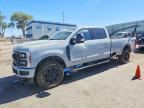2025 FORD F350