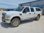 2008 FORD F350