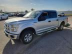2016 FORD F150