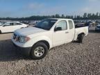 2016 NISSAN FRONTIER