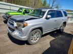 2011 TOYOTA 4RUNNER