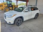 2016 TOYOTA HIGHLANDER