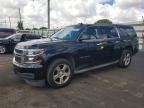 2016 CHEVROLET SUBURBAN