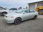 2004 TOYOTA CAMRY