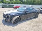 2010 CHEVROLET CAMARO