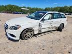 2016 MERCEDES-BENZ E