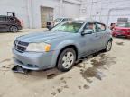 2010 DODGE AVENGER