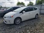 2012 TOYOTA PRIUS V