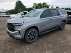 2023 CHEVROLET SUBURBAN