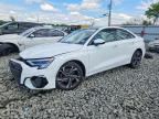 2023 AUDI A3