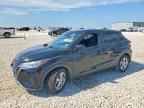 2022 NISSAN KICKS