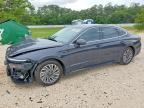 2025 HYUNDAI SONATA HYBRID