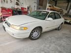 2001 BUICK CENTURY
