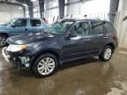 2011 SUBARU FORESTER