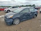 2017 KIA RIO