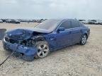 2008 BMW 528