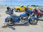 2014 HARLEY-DAVIDSON FLHX