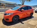2018 HONDA FIT