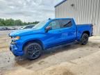 2022 CHEVROLET SILVERADO
