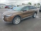 2022 LINCOLN CORSAIR