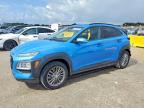 2018 HYUNDAI KONA