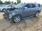 2017 CHEVROLET TAHOE