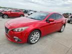 2015 MAZDA 3