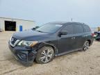 2020 NISSAN PATHFINDER