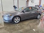 2015 DODGE DART