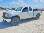2013 GMC SIERRA