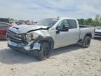 2022 GMC SIERRA