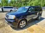 2015 HONDA PILOT