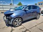 2013 KIA SPORTAGE