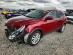 2020 NISSAN ROGUE SPORT