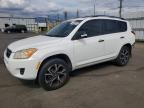 2009 TOYOTA RAV4