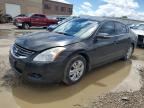 2010 NISSAN ALTIMA