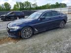 2019 BMW 530