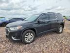2021 CHEVROLET TRAVERSE