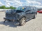 2007 CHEVROLET SUBURBAN