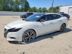 2016 NISSAN MAXIMA