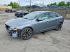 2017 VOLVO S60