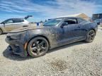 2018 CHEVROLET CAMARO