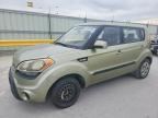 2012 KIA SOUL