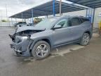 2021 GMC TERRAIN