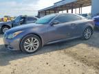2013 INFINITI G37 COUPE