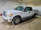 2012 FORD F150