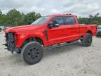 2025 FORD F250